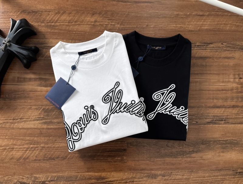 Louis Vuitton T-Shirts